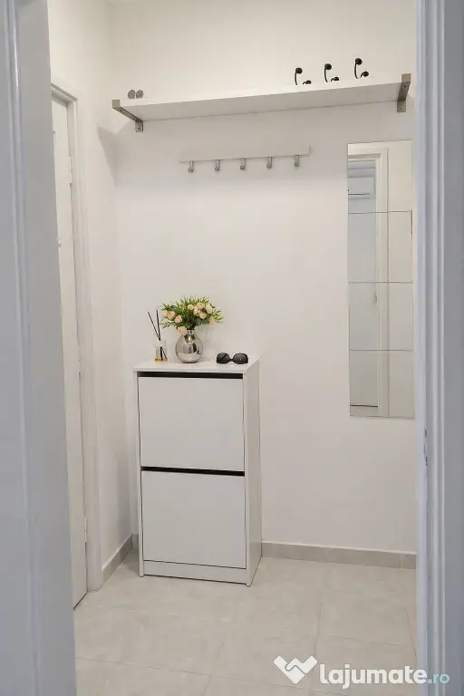 Garsonieră de închiriat – Metrou Iancului (150 m)