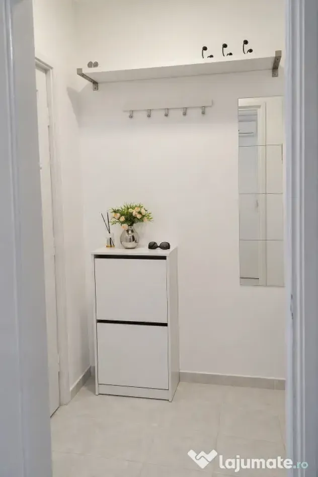 Garsonieră de închiriat – Metrou Iancului (150 m)
