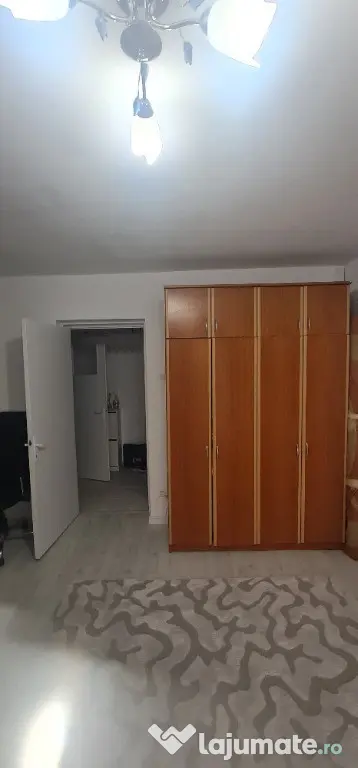 Garsonieră de închiriat – Metrou Iancului (150 m)
