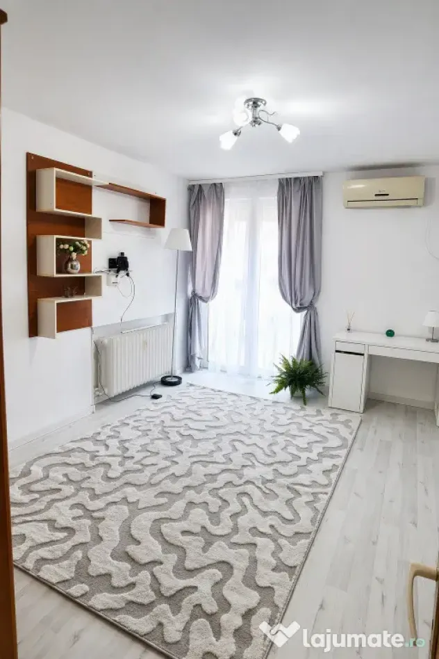 Garsonieră de închiriat – Metrou Iancului (150 m)