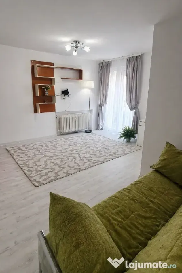 Garsonieră de închiriat – Metrou Iancului (150 m)