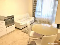 Apartament premium 2 camere – Copou (Exclusive Residence)