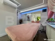 Spațiu Beauty de închiriat, Zona Lunei 20mp 