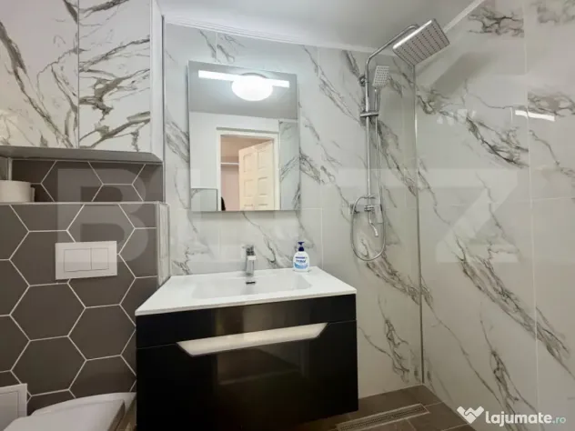 Spațiu Beauty de închiriat, Zona Lunei 20mp