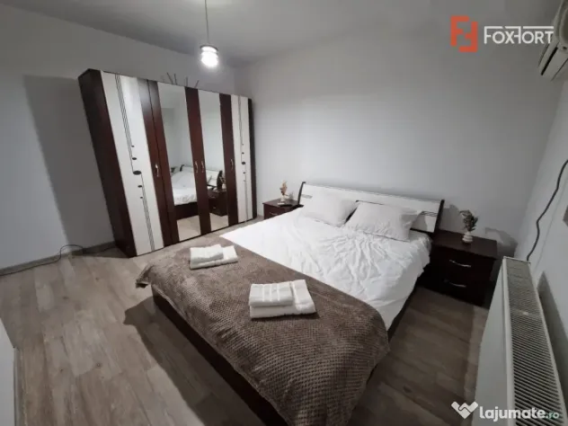 Apartament cu 2 camere | Centrala proprie | Investitie ideal