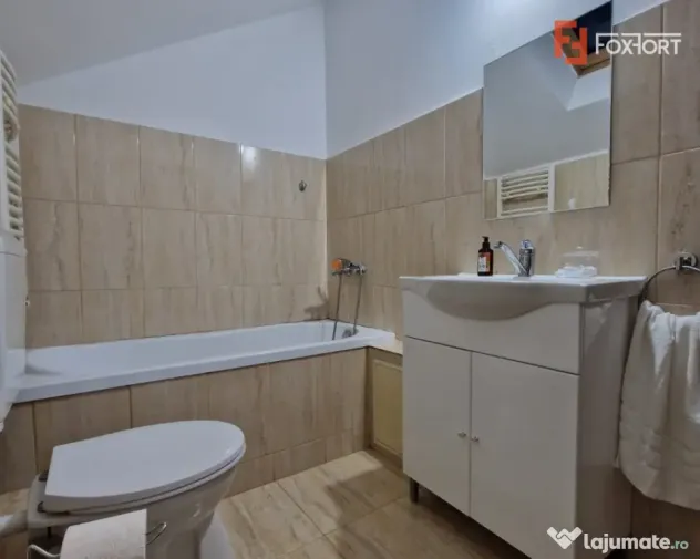 Apartament cu 2 camere | Centrala proprie | Investitie ideal