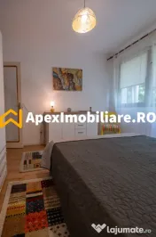 Apartament 2 camere de inchiriat Giurgiului București | Ape