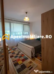 Apartament 2 camere de inchiriat Giurgiului București | Ape