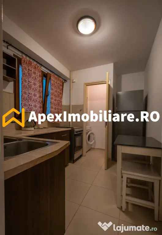 Apartament 2 camere de inchiriat Giurgiului București | Ape