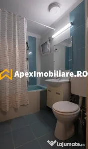 Apartament 2 camere de inchiriat Giurgiului București | Ape