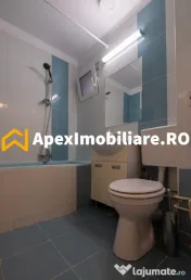 Apartament 2 camere de inchiriat Giurgiului București | Ape