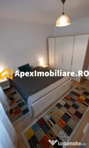 Apartament 2 camere de inchiriat Giurgiului București | Ape