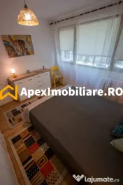 Apartament 2 camere de inchiriat Giurgiului București | Ape