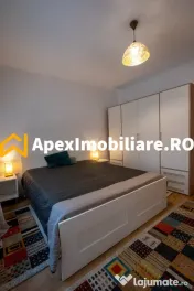 Apartament 2 camere de inchiriat Giurgiului București | Ape