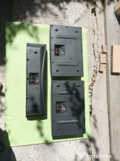 Sateliți Mission m7ds și m7c1 made in U.K 