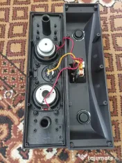 Sateliți Mission m7ds și m7c1 made in U.K 