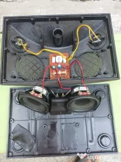 Sateliți Mission m7ds și m7c1 made in U.K 