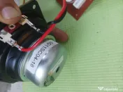 Sateliți Mission m7ds și m7c1 made in U.K 
