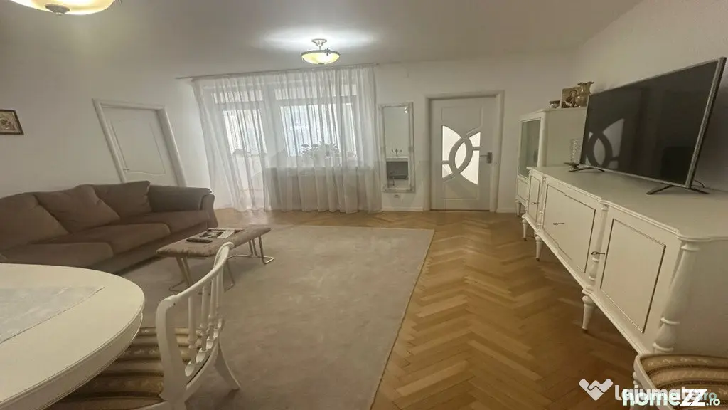 Apartament 3 Camere I Cismigiu