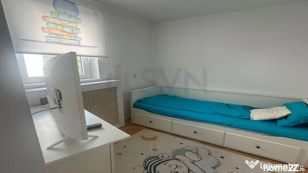 Apartament 3 Camere I Cismigiu