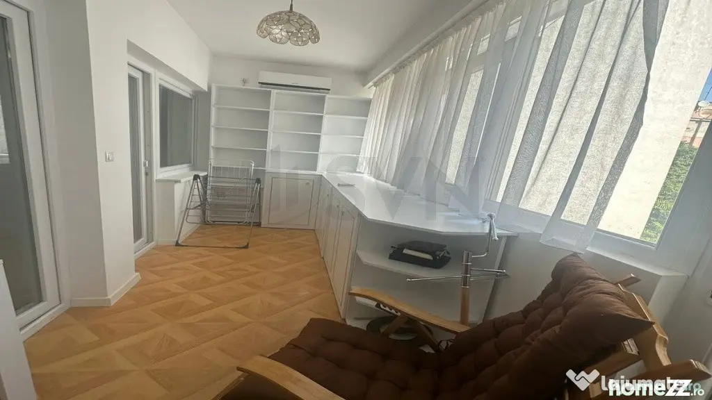 Apartament 3 Camere I Cismigiu