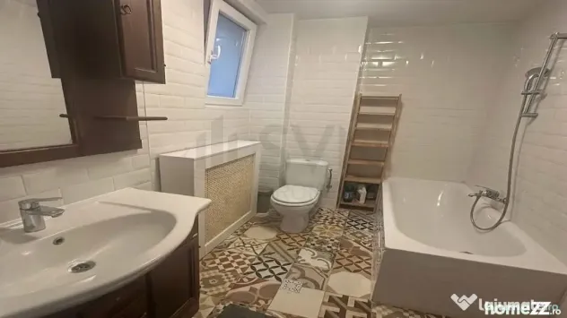 Apartament 3 Camere I Cismigiu