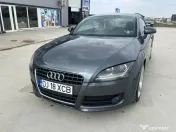 Audi TT Coupe MK2 
