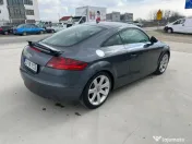 Audi TT Coupe MK2 