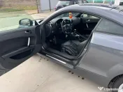 Audi TT Coupe MK2 