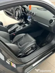 Audi TT Coupe MK2 