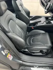 Audi TT Coupe MK2 