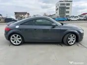 Audi TT Coupe MK2 