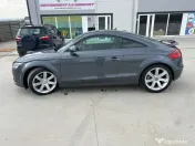 Audi TT Coupe MK2 