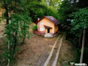 Casă de vacanță de vânzare în Drăganu, Argeș + ter...