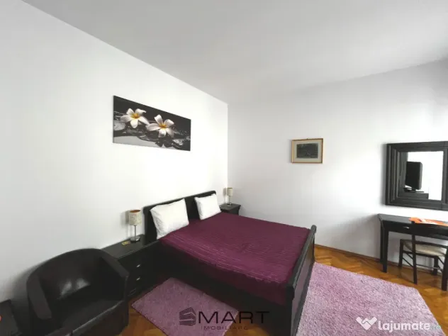 Apartament 2 camere decomandate Ultracentral