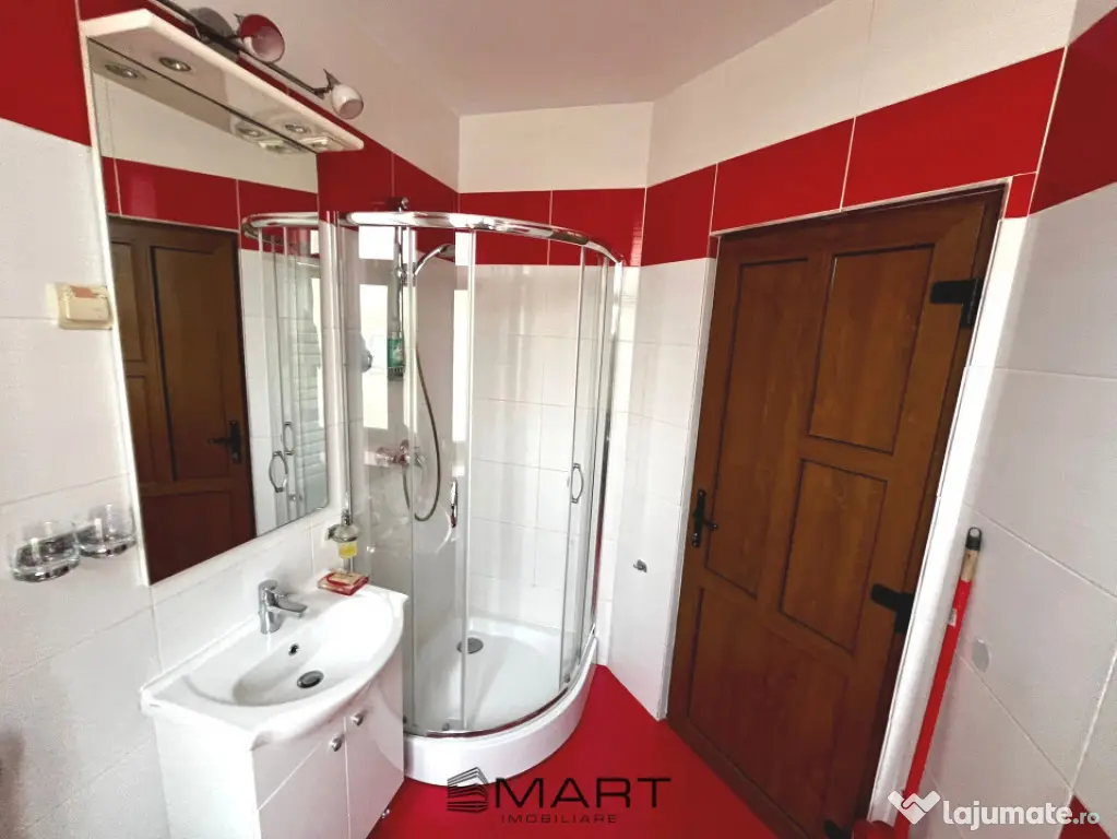 Apartament 2 camere decomandate Ultracentral