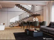 Duplex exclusivist 5 camere -NOU - Dimitrie Pompeiu - Com...