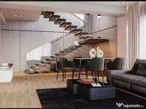 Duplex exclusivist 5 camere -NOU - Dimitrie Pompeiu - Com...