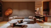 Duplex exclusivist 5 camere -NOU - Dimitrie Pompeiu - Comision 0