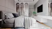 Duplex exclusivist 5 camere -NOU - Dimitrie Pompeiu - Comision 0