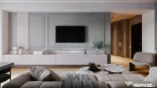 Duplex exclusivist 5 camere -NOU - Dimitrie Pompeiu - Comision 0