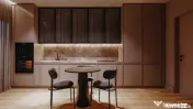 Duplex exclusivist 5 camere -NOU - Dimitrie Pompeiu - Comision 0