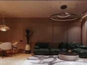 Duplex exclusivist 5 camere -NOU - Dimitrie Pompeiu - Com...