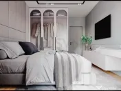 Duplex exclusivist 5 camere -NOU - Dimitrie Pompeiu - Com...