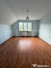 Casă individuală cu teren de 800 mp de vânzare în Corne? 
