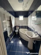 Casă individuală cu teren de 800 mp de vânzare în Corne? 