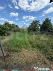 Casă individuală cu teren de 800 mp de vânzare în Corne? 