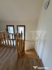 Casă individuală cu teren de 800 mp de vânzare în Corne? 