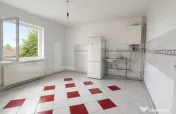 Casă individuală cu teren de 800 mp de vânzare în Corne? 