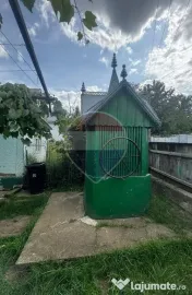 Casă / Vilă cu 3 camere de vânzare